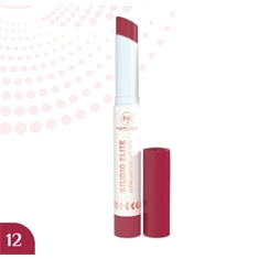 Studio Elite Lipstick Shade 10-Shade12